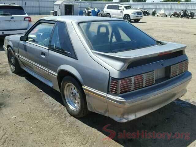 4T4BF1FK3GR528769 1989 FORD MUSTANG