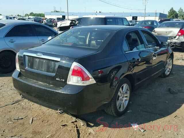 4T1B11HK3KU766135 2007 FORD FUSION