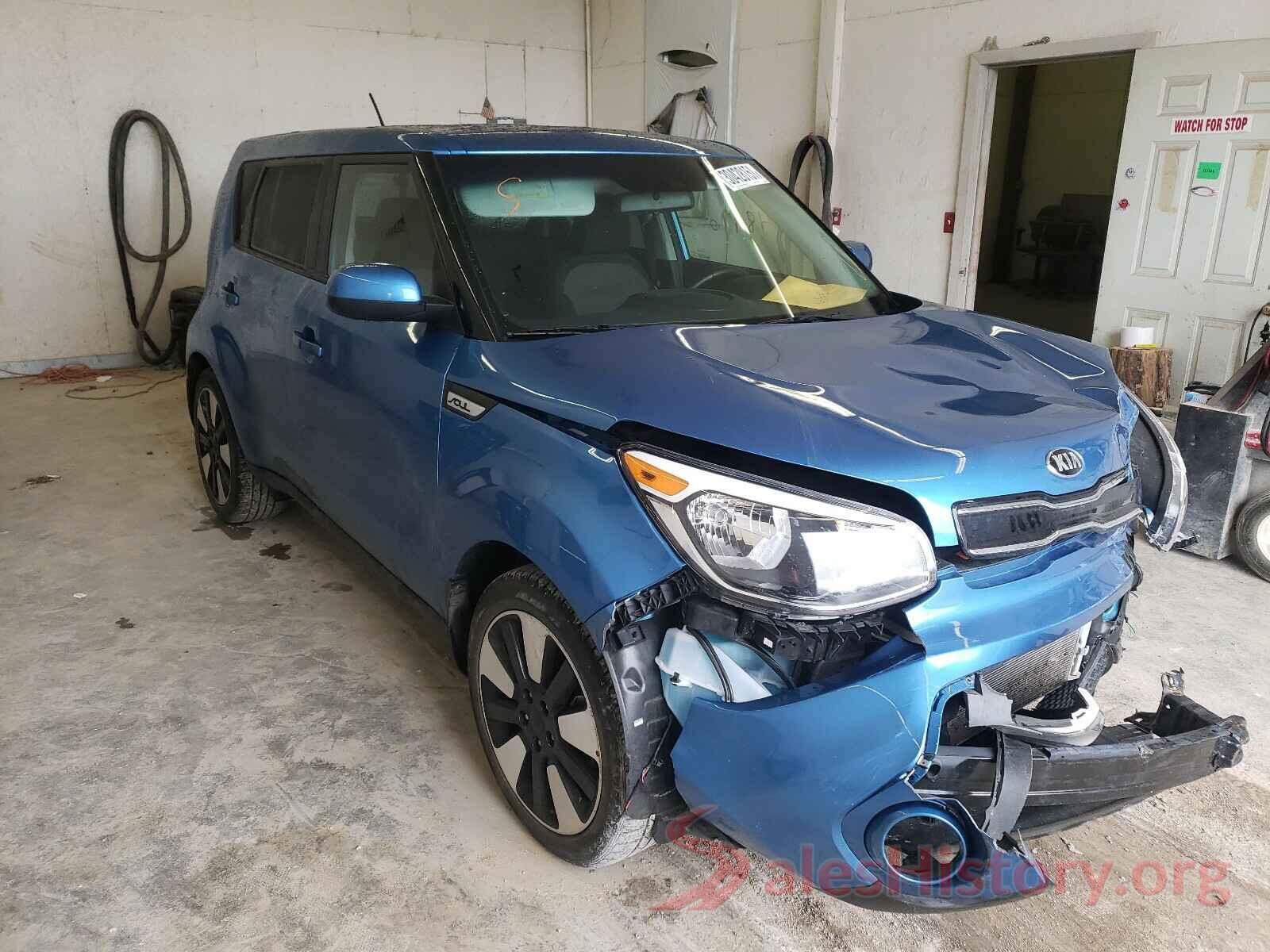 KNDJP3A56H7489616 2017 KIA SOUL