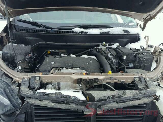 JF1GPAU67G8349026 2018 CHEVROLET EQUINOX