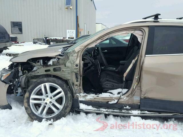 JF1GPAU67G8349026 2018 CHEVROLET EQUINOX