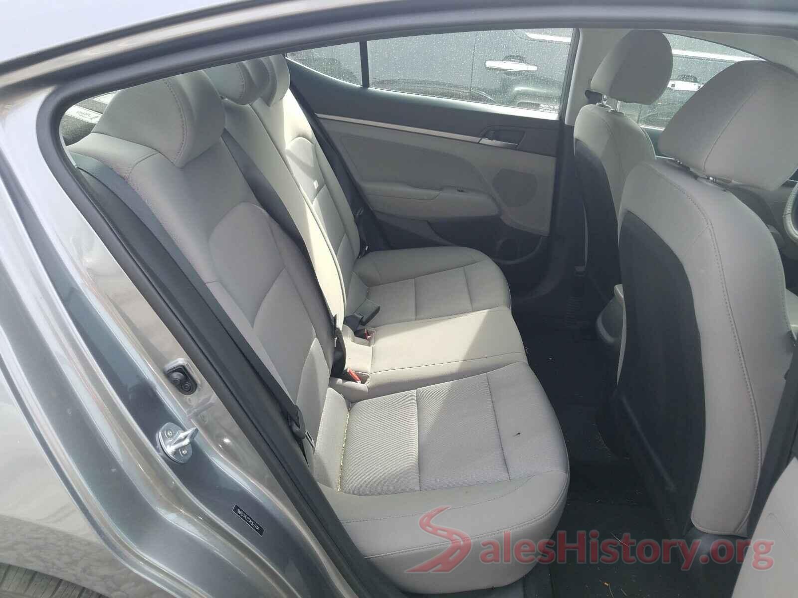 5NPD74LF2JH322146 2018 HYUNDAI ELANTRA