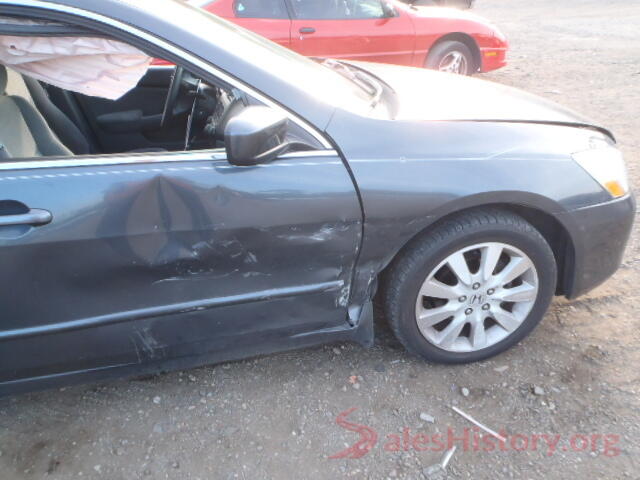 5TDYKRFH2GS134658 2007 HONDA ACCORD