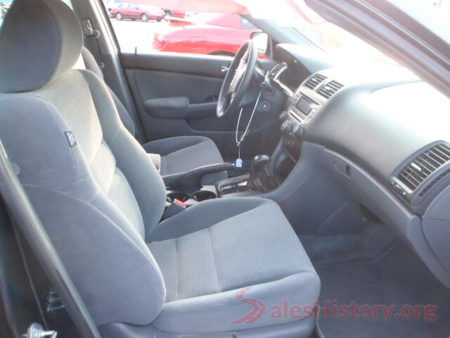 5TDYKRFH2GS134658 2007 HONDA ACCORD