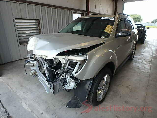 2C3CDXGJ7MH518637 2013 CHEVROLET EQUINOX