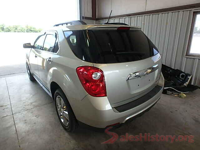 2C3CDXGJ7MH518637 2013 CHEVROLET EQUINOX