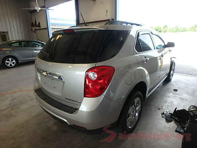 2C3CDXGJ7MH518637 2013 CHEVROLET EQUINOX