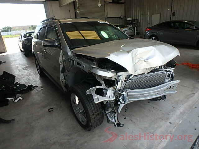 2C3CDXGJ7MH518637 2013 CHEVROLET EQUINOX