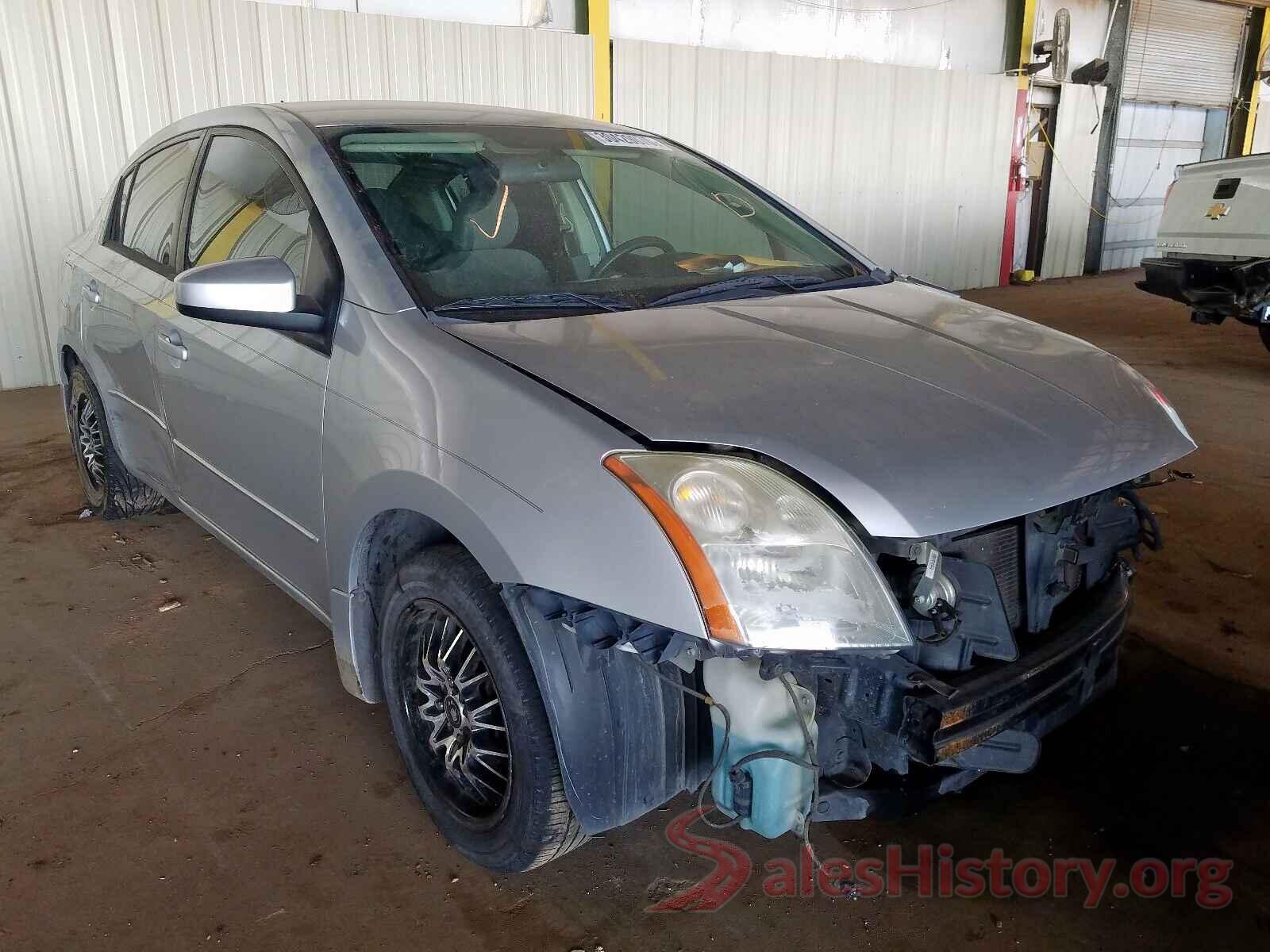 3N1AB7APXKY221555 2008 NISSAN SENTRA