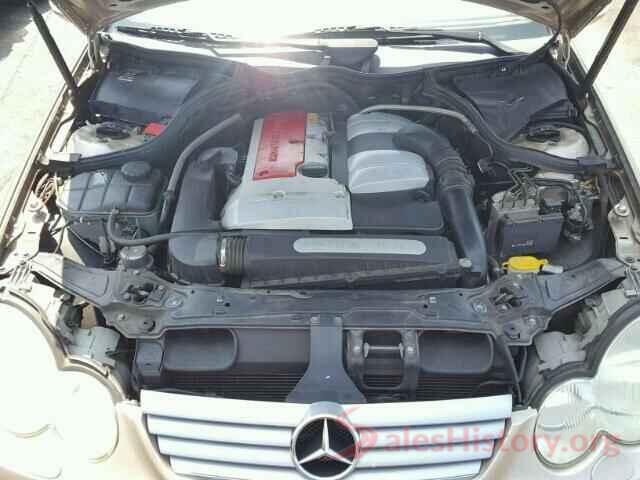 YV4A22PK6G1077359 2002 MERCEDES-BENZ C230