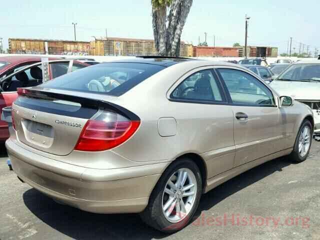 YV4A22PK6G1077359 2002 MERCEDES-BENZ C230