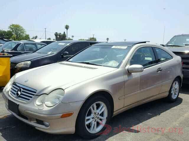 YV4A22PK6G1077359 2002 MERCEDES-BENZ C230