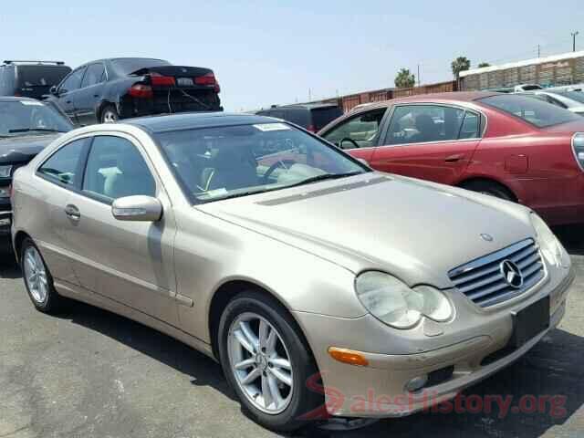 YV4A22PK6G1077359 2002 MERCEDES-BENZ C230