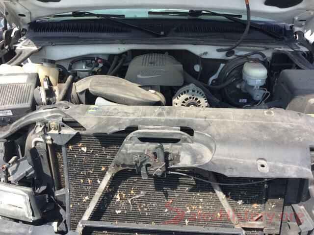 2HGFC2F5XHH531750 2007 CHEVROLET SILVERADO