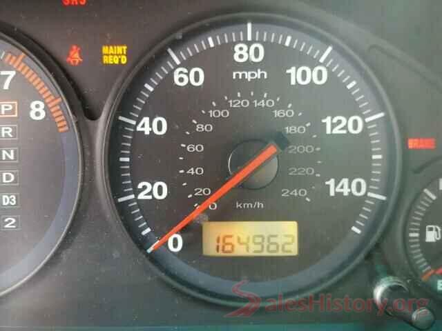 4T1B61HK9JU030302 2001 HONDA CIVIC