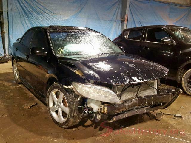 3N1CB7AP2HY215217 2004 MAZDA 6