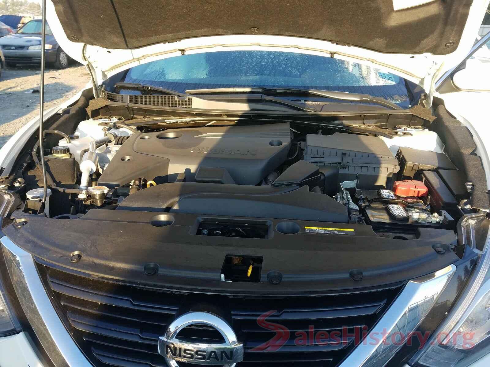 1N4AL3APXJC298183 2018 NISSAN ALTIMA