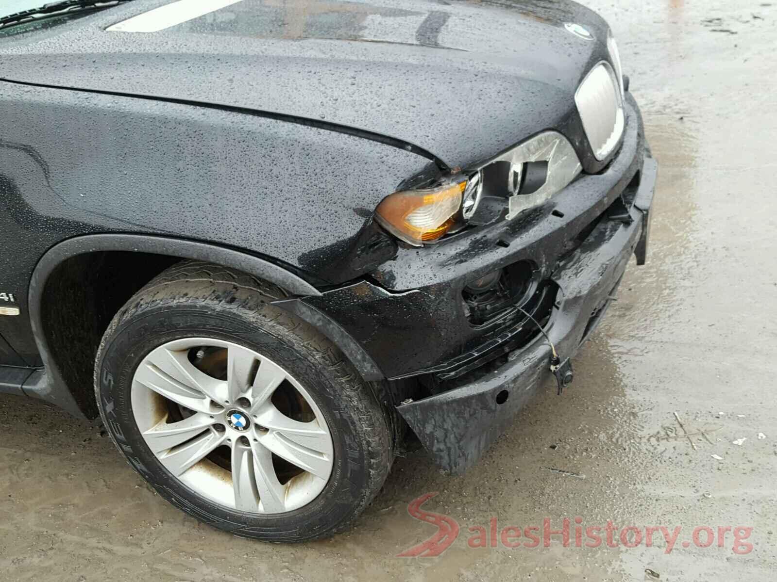 1FTHRAC10KJ549652 2005 BMW X5