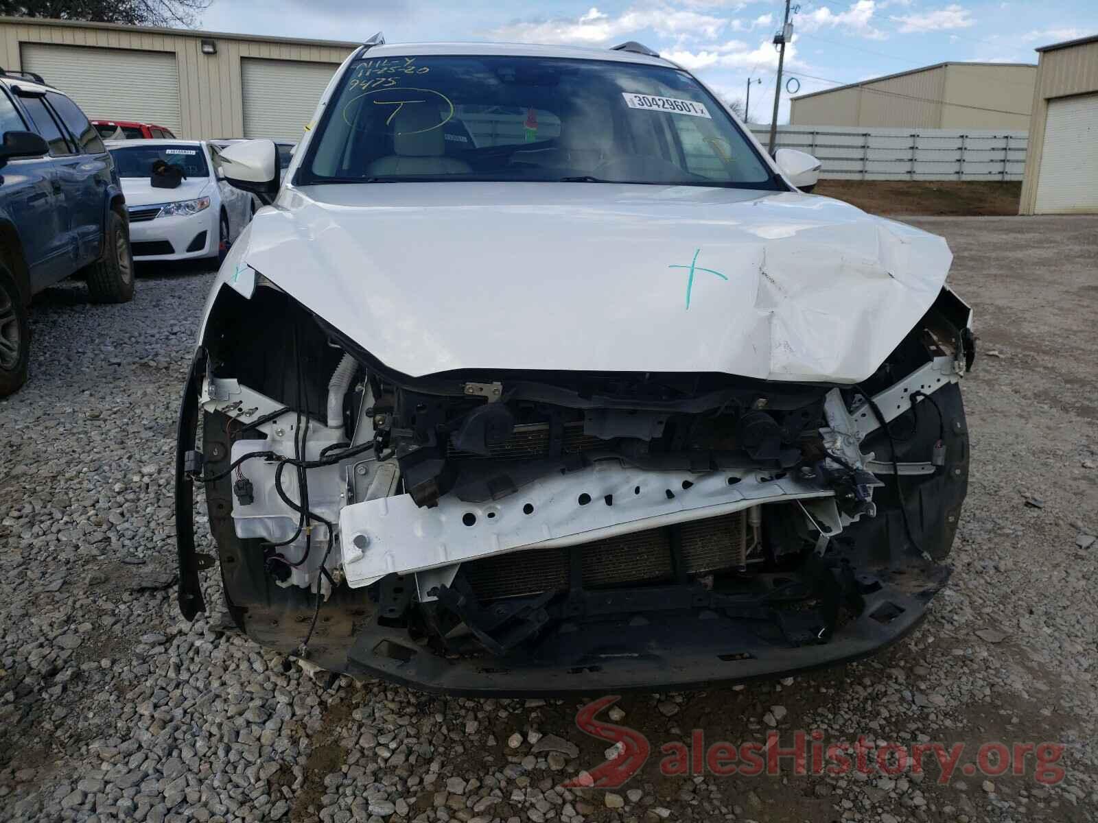 JM3KE2DY6G0864851 2016 MAZDA CX-5