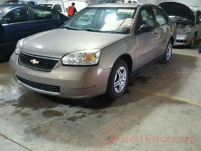 2HKRM4H56GH624482 2007 CHEVROLET MALIBU