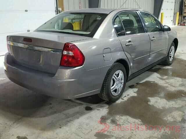 2HKRM4H56GH624482 2007 CHEVROLET MALIBU