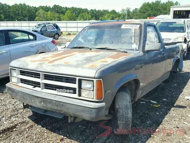 5N1AT2MV9GC822149 1990 DODGE DAKOTA