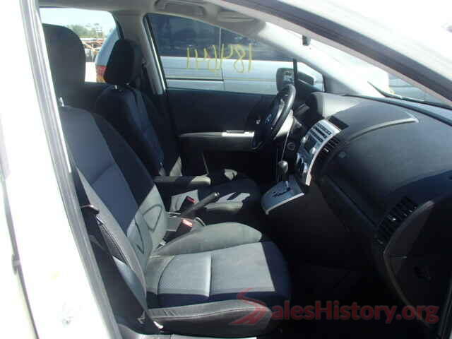 4S4BSAAC5H3288458 2006 MAZDA 5