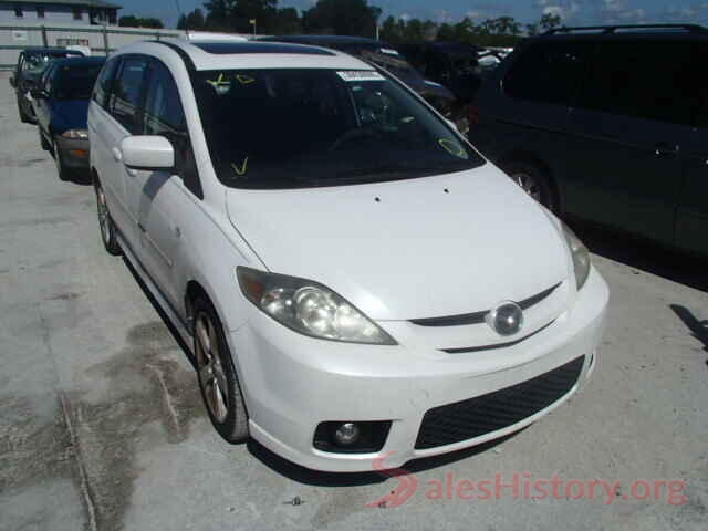 4S4BSAAC5H3288458 2006 MAZDA 5