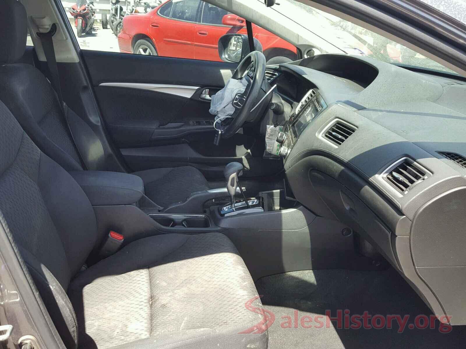 SHHFK8G72MU200681 2015 HONDA CIVIC