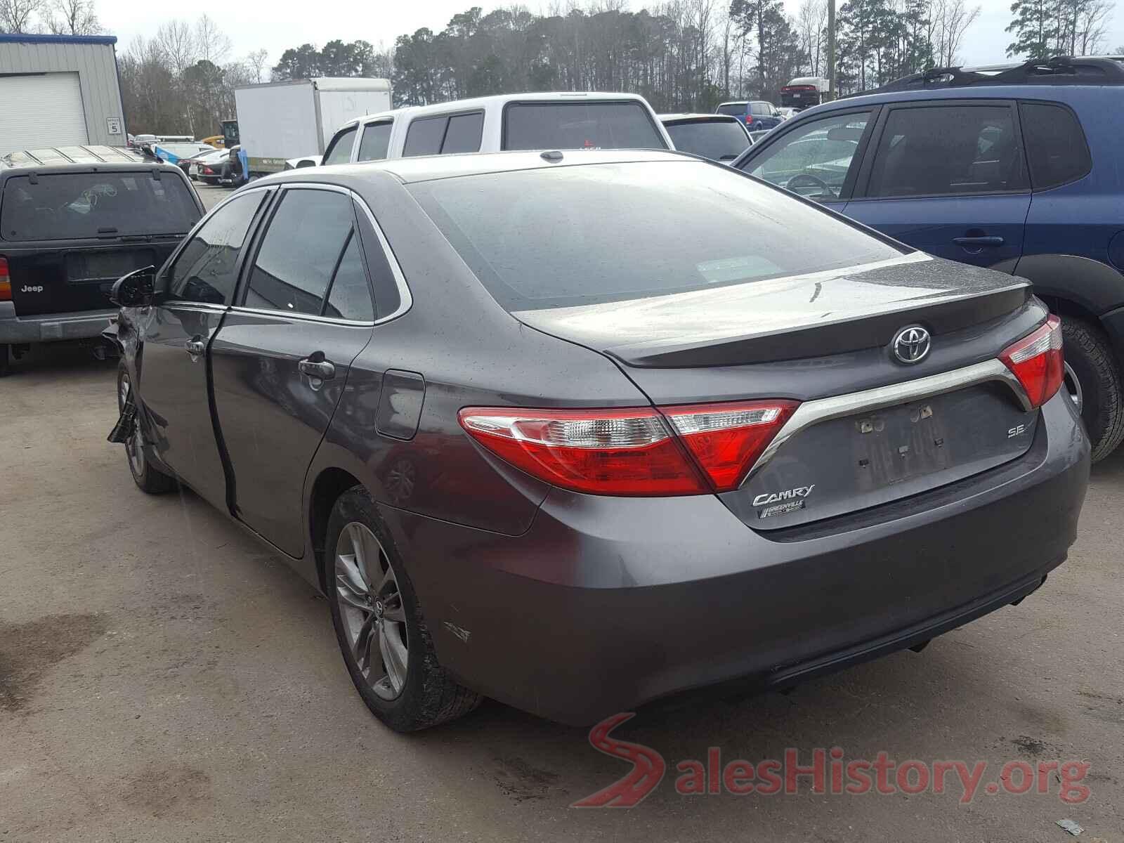 4T1BF1FK0GU127142 2016 TOYOTA CAMRY