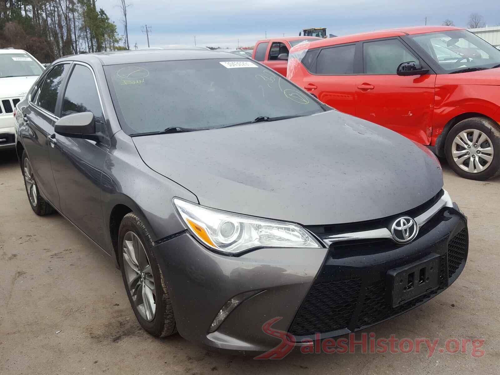 4T1BF1FK0GU127142 2016 TOYOTA CAMRY