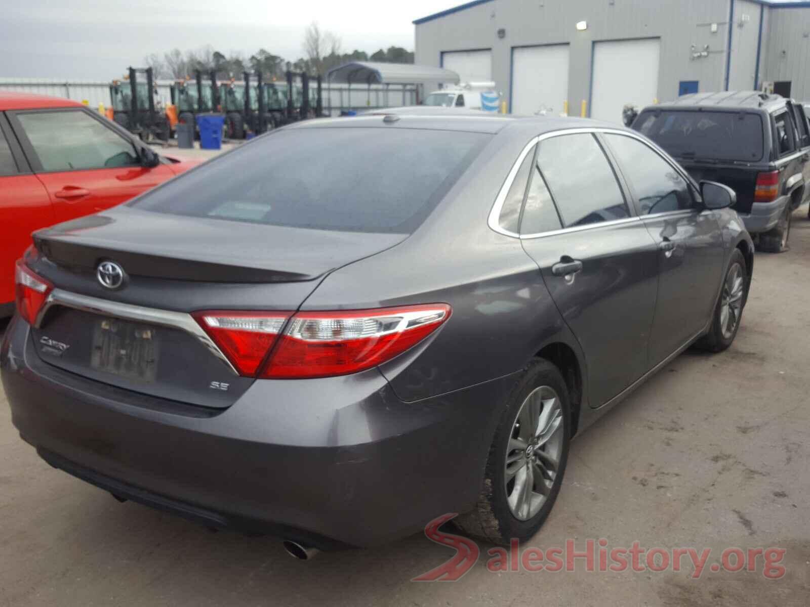 4T1BF1FK0GU127142 2016 TOYOTA CAMRY