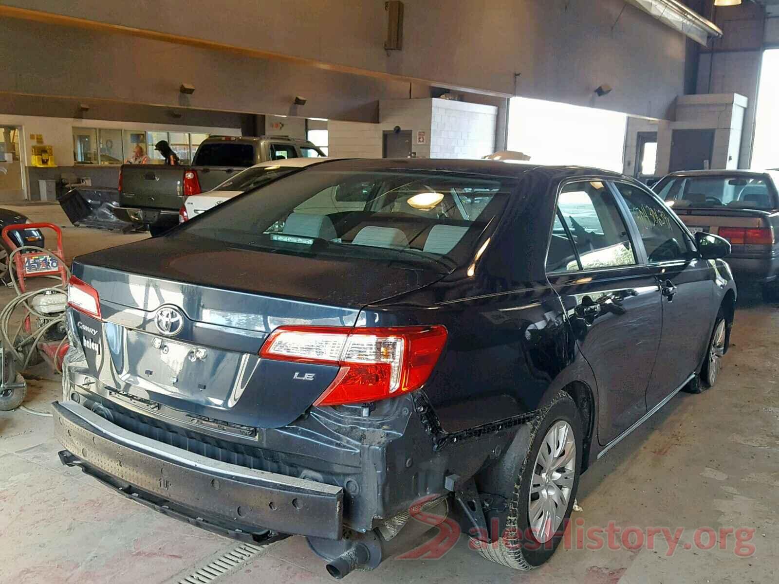 4T4BF1FK9ER379328 2014 TOYOTA CAMRY