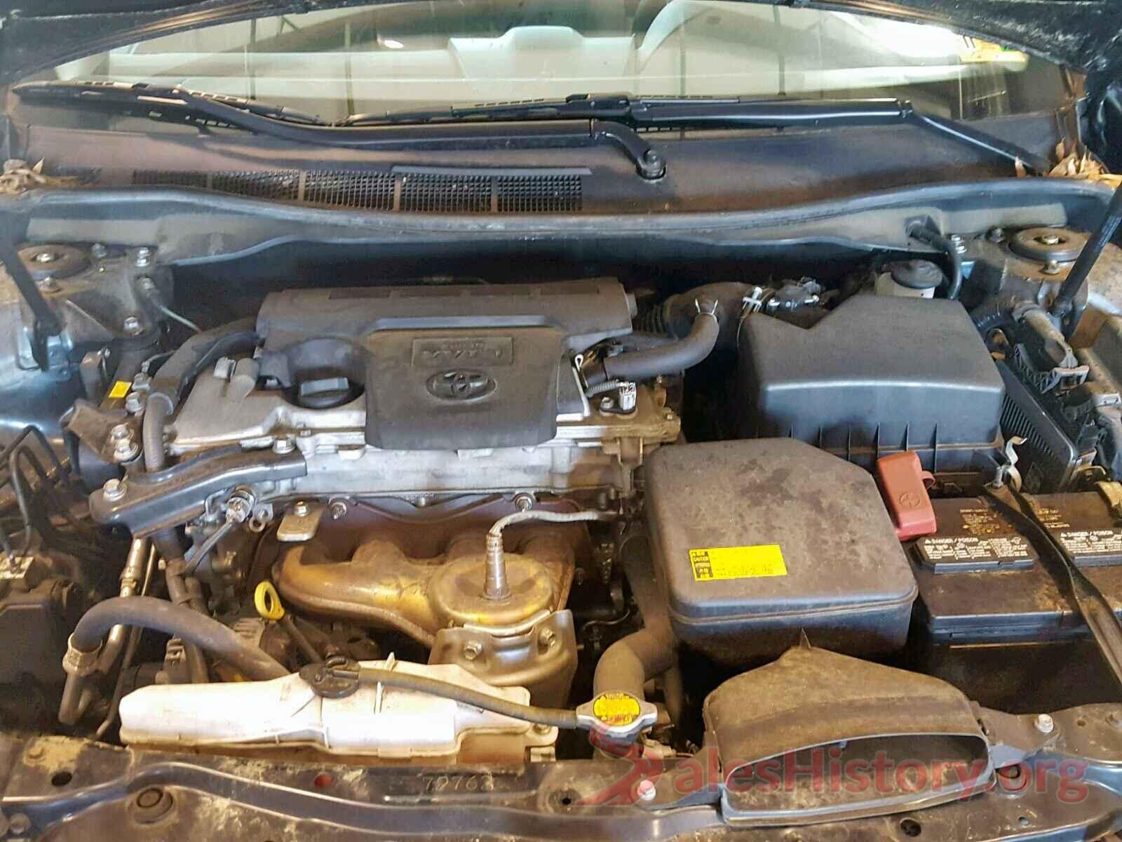 4T4BF1FK9ER379328 2014 TOYOTA CAMRY