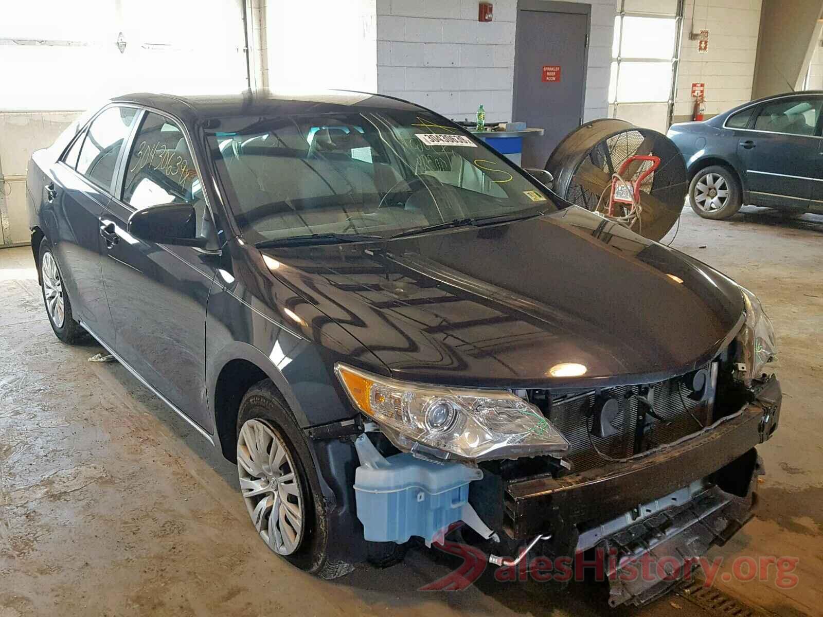 4T4BF1FK9ER379328 2014 TOYOTA CAMRY