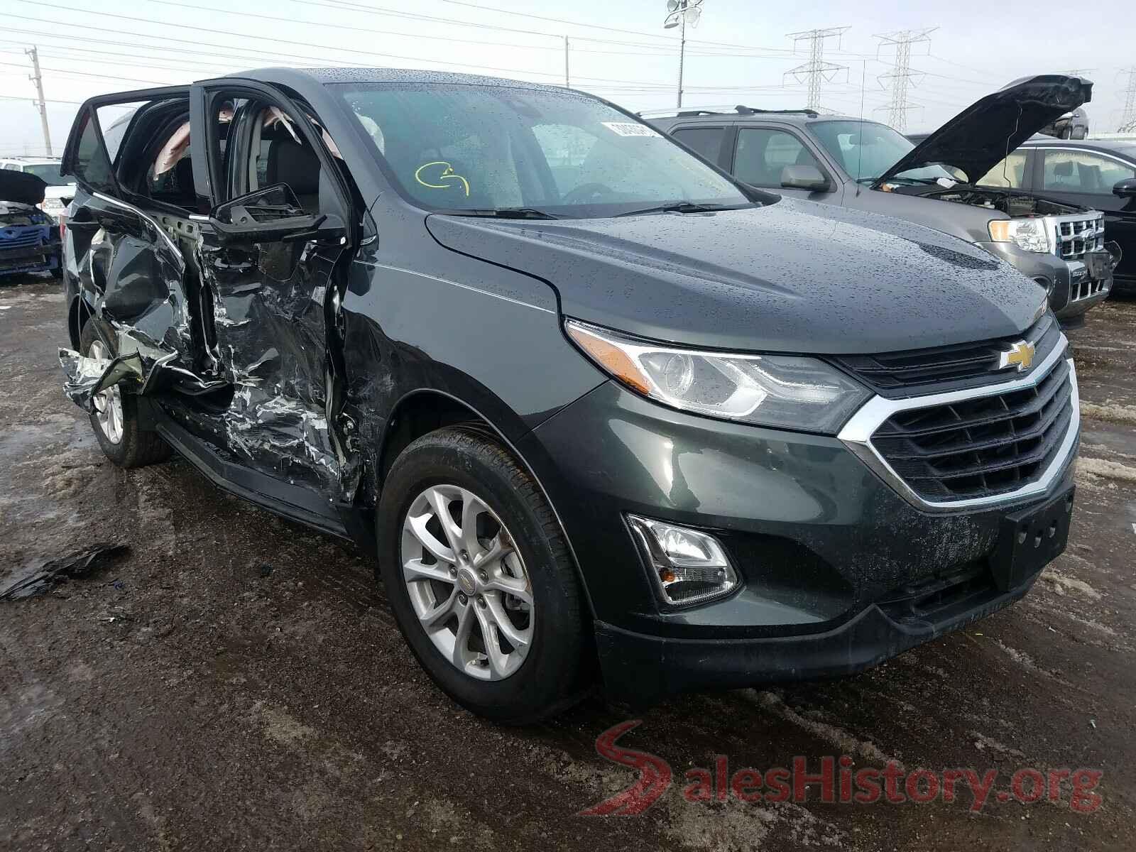 3GNAXKEV1LS630128 2020 CHEVROLET EQUINOX