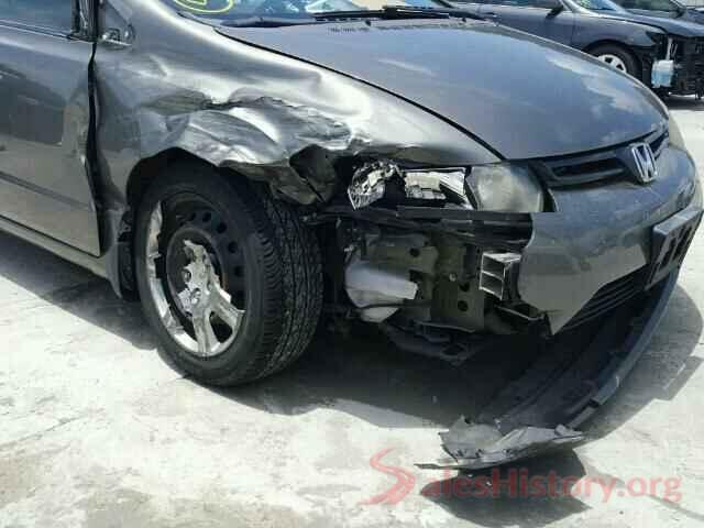 3N1AB7APXKY336902 2007 HONDA CIVIC