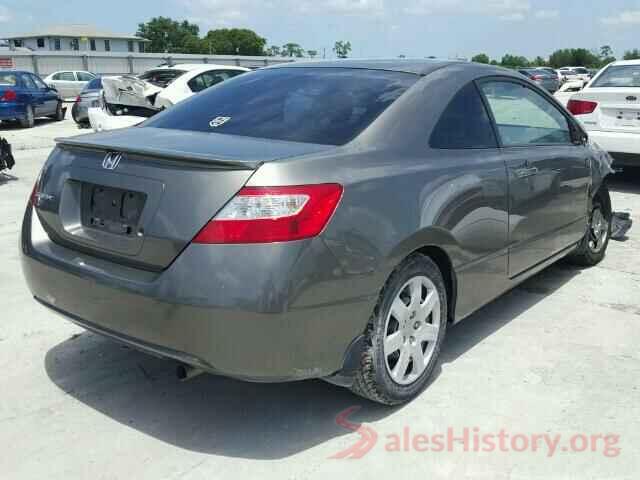 3N1AB7APXKY336902 2007 HONDA CIVIC