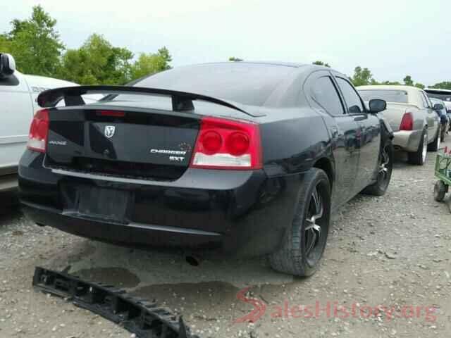 1N4AL3APXHC484218 2009 DODGE CHARGER