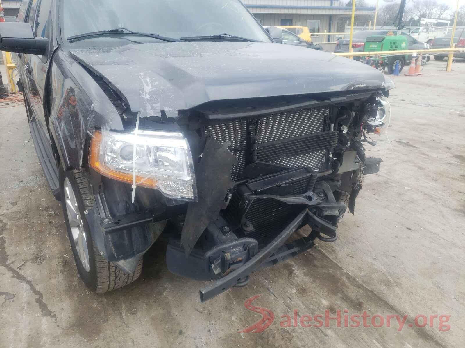 1FA6P8AM7G5318478 2017 FORD EXPEDITION