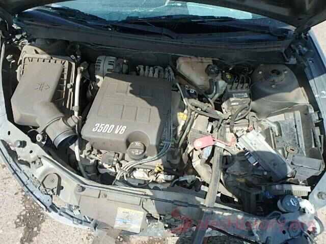 2T3P1RFVXMW150492 2006 PONTIAC G6