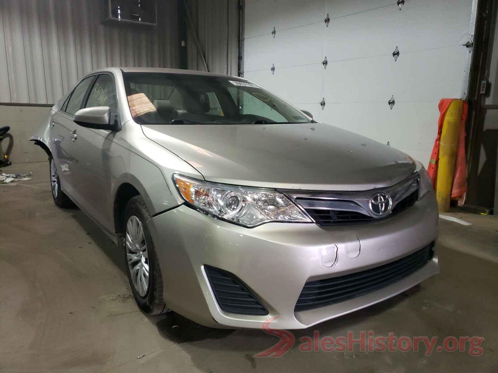 5TFCZ5AN2LX229947 2014 TOYOTA CAMRY