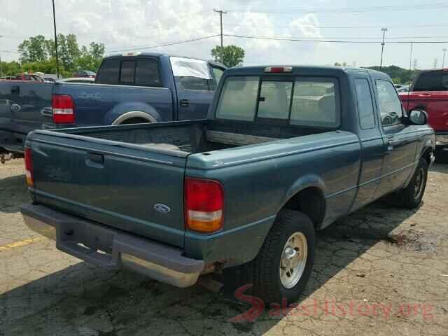 19XFC2F82LE015475 1996 FORD RANGER