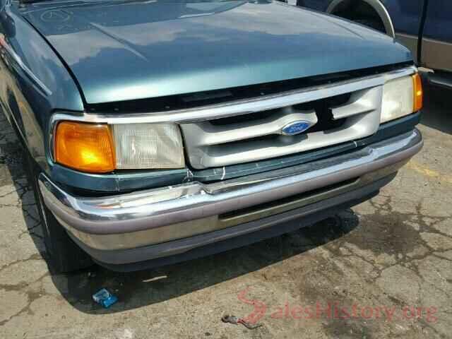 19XFC2F82LE015475 1996 FORD RANGER