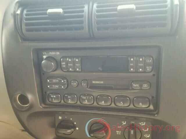 19XFC2F82LE015475 1996 FORD RANGER