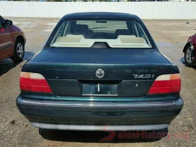 5XXG14J23MG070177 1998 BMW 7 SERIES