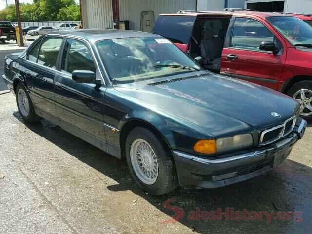 5XXG14J23MG070177 1998 BMW 7 SERIES