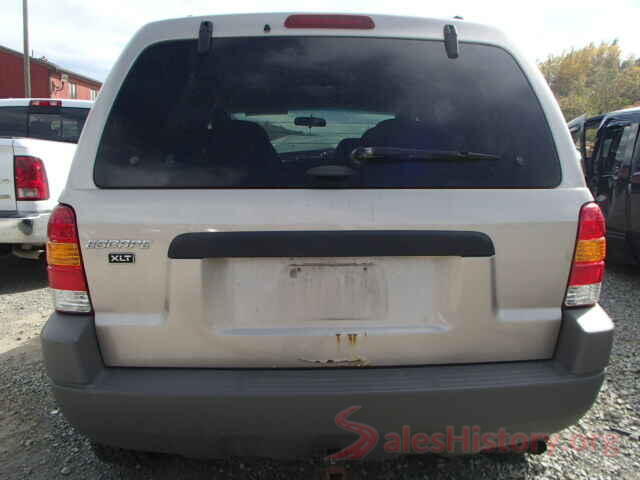 5YFEPRAE1LP098479 2001 FORD ESCAPE