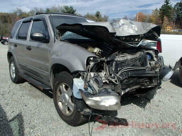 5YFEPRAE1LP098479 2001 FORD ESCAPE