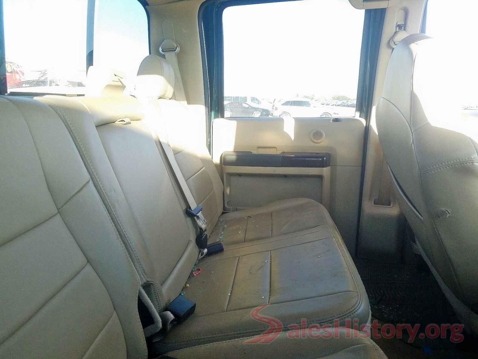 5YFEPRAE2LP097891 2008 FORD F250